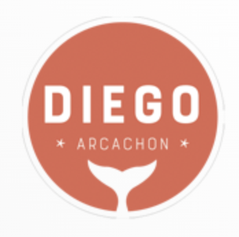 DIEGO - ARCACHON