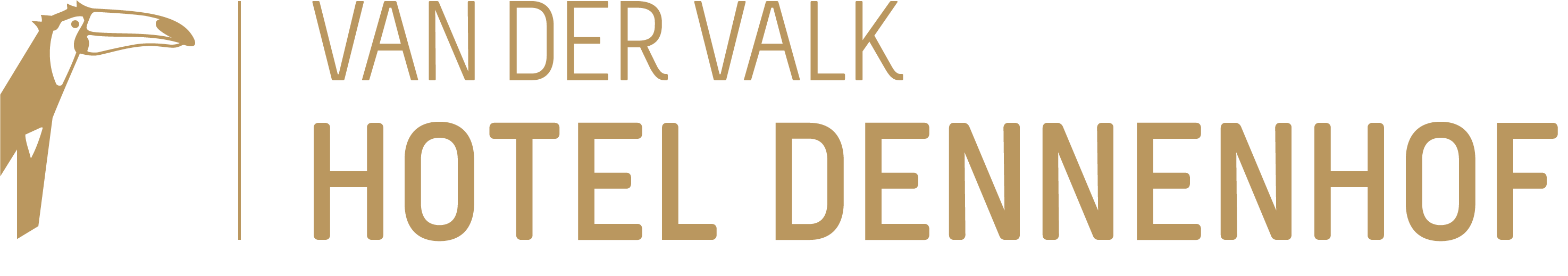 Buffet Van der Valk Hotel Dennenhof