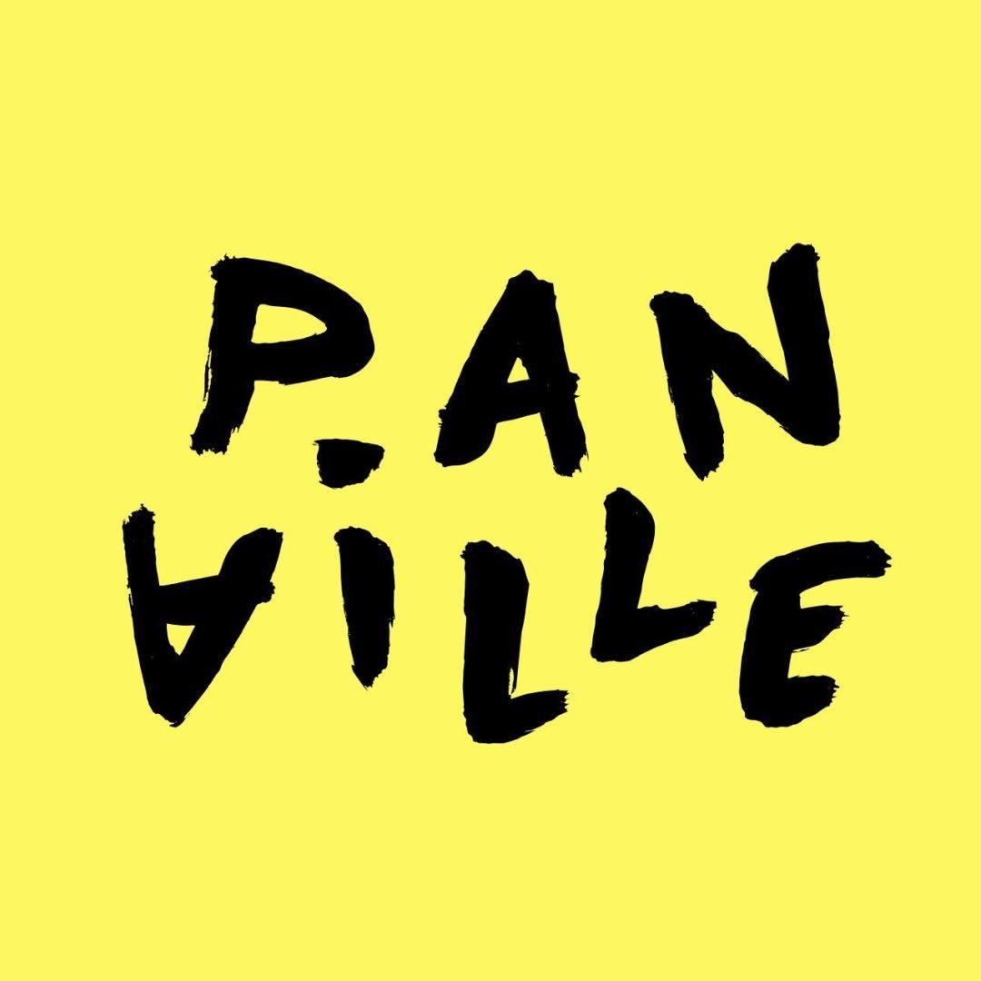 Panaille