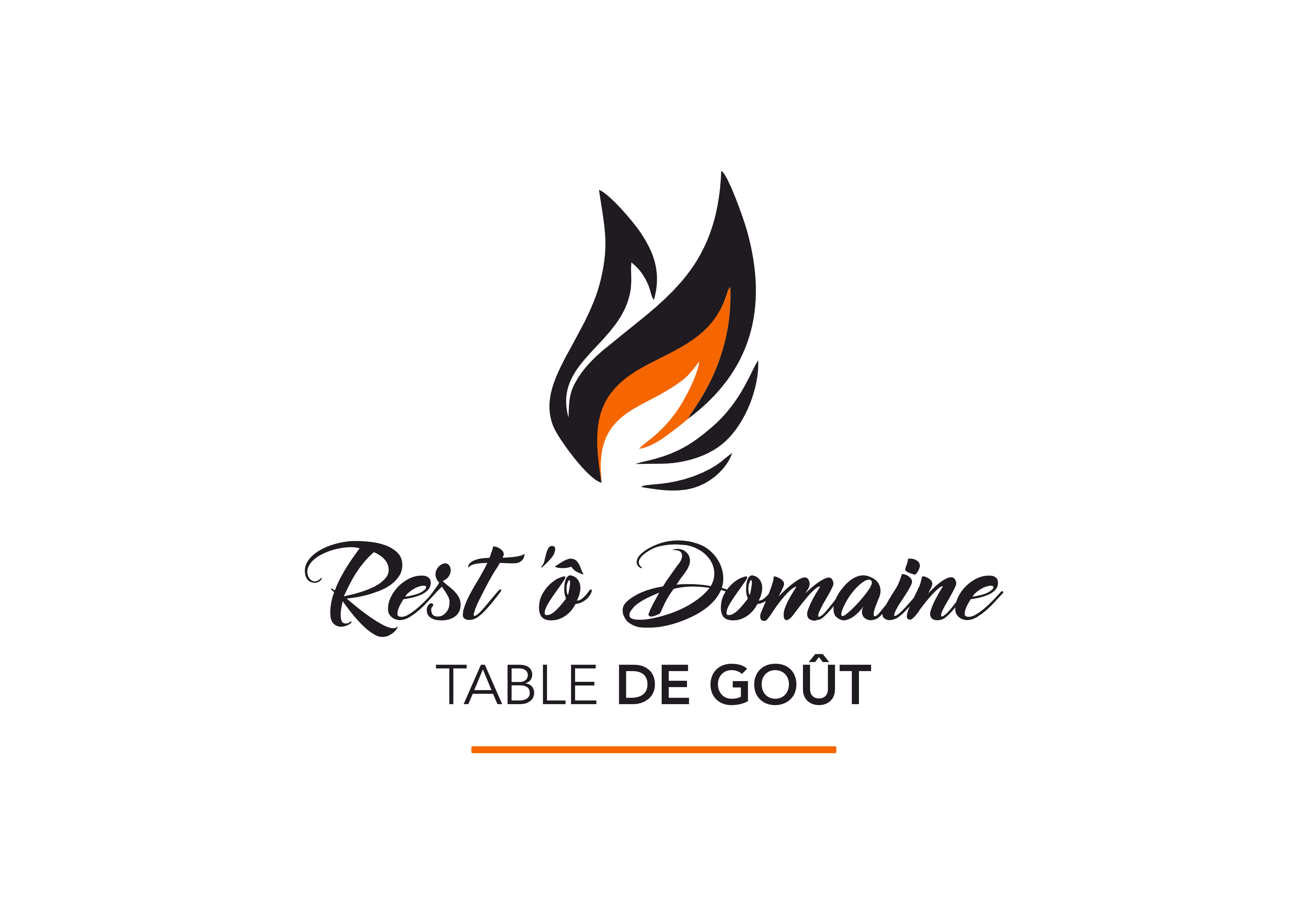 Le Rest'ô domaine