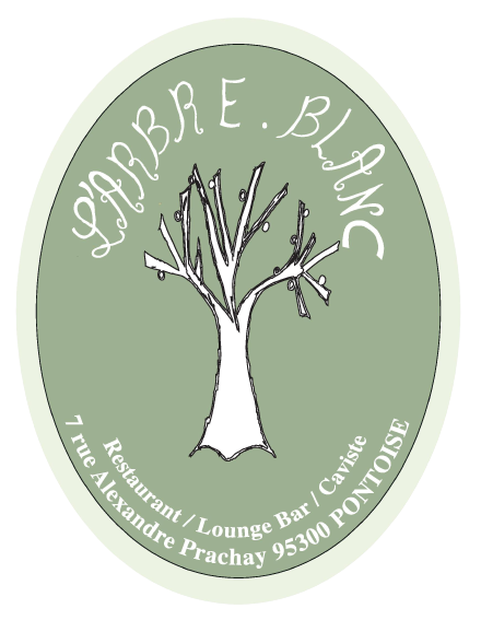 Logo L'arbre Blanc