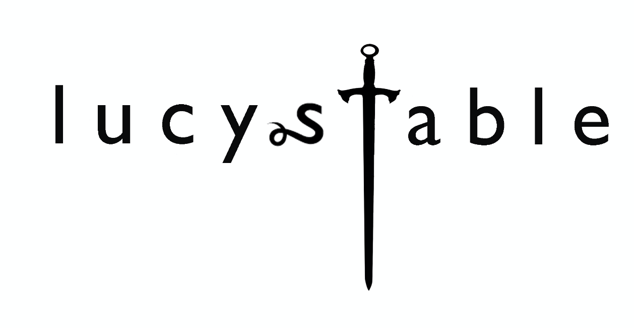 Lucy's Table by Cosmo