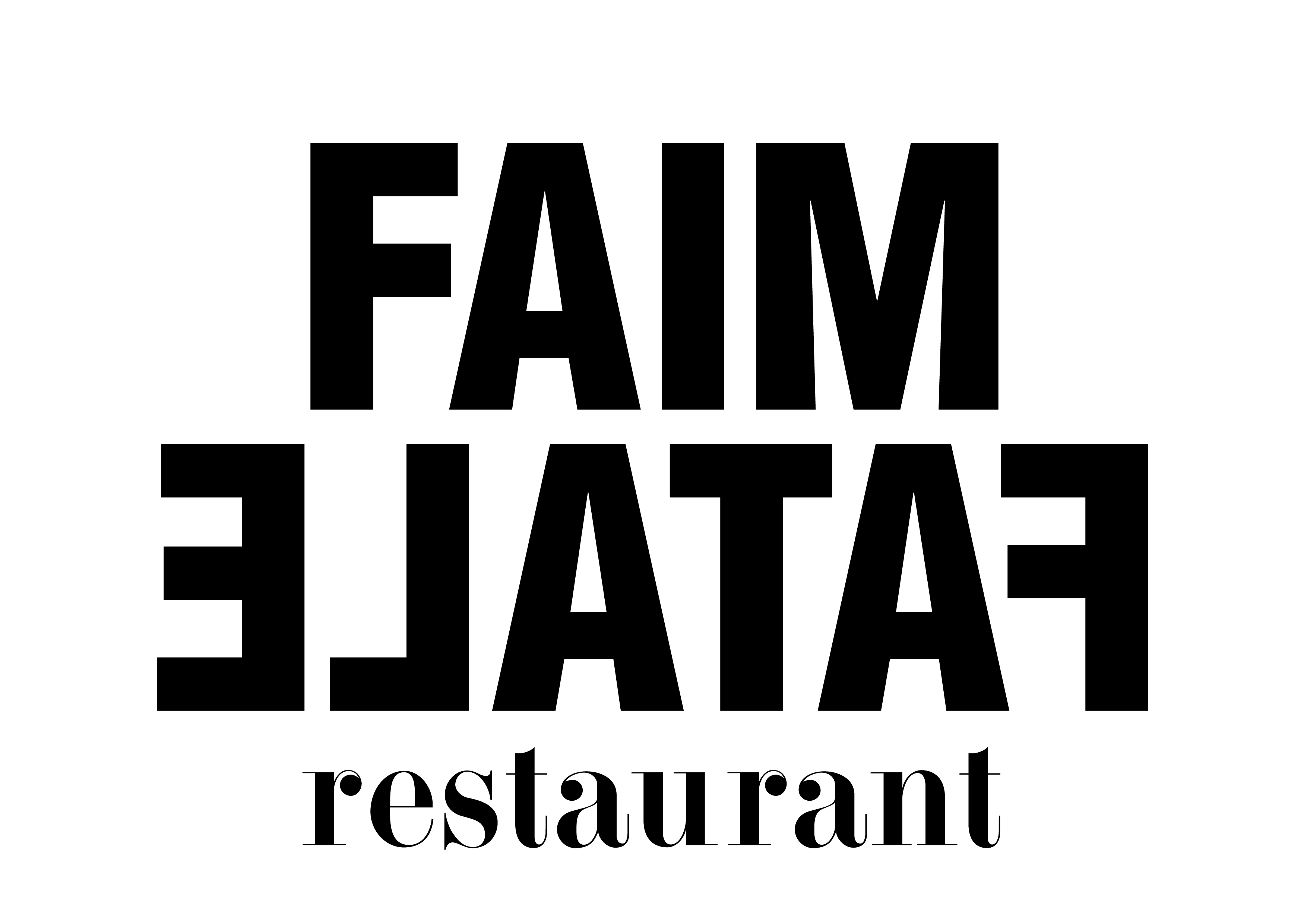 Faim Fatale