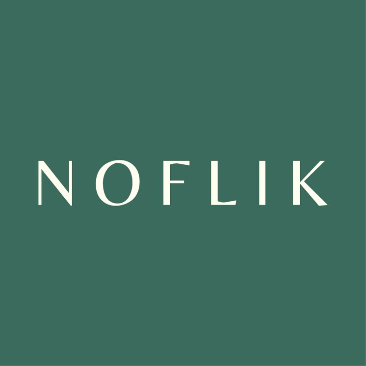 Noflik by Zwigt & Bosma