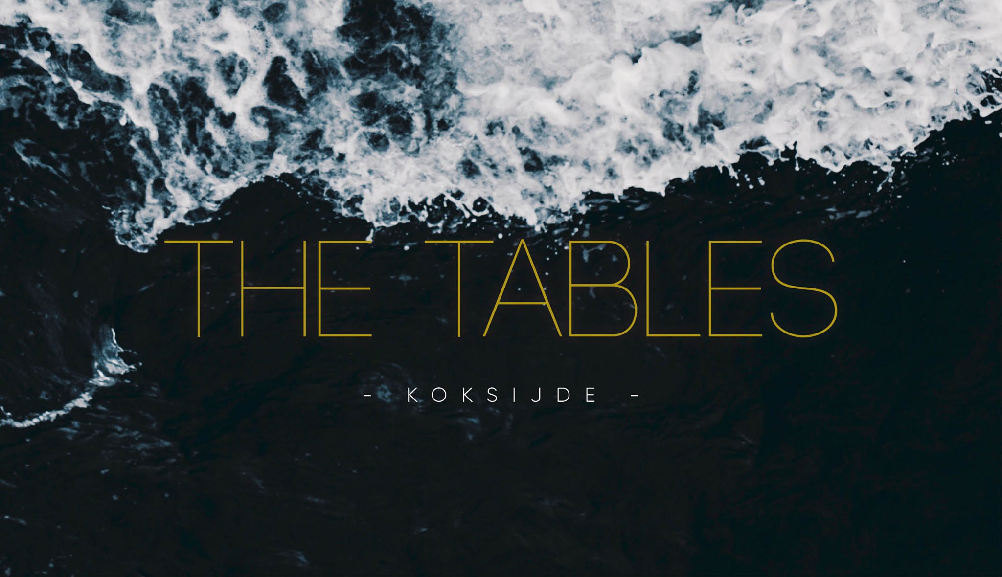 The Tables