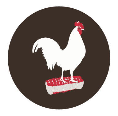 Logo French Flair - Restaurant Baillargues