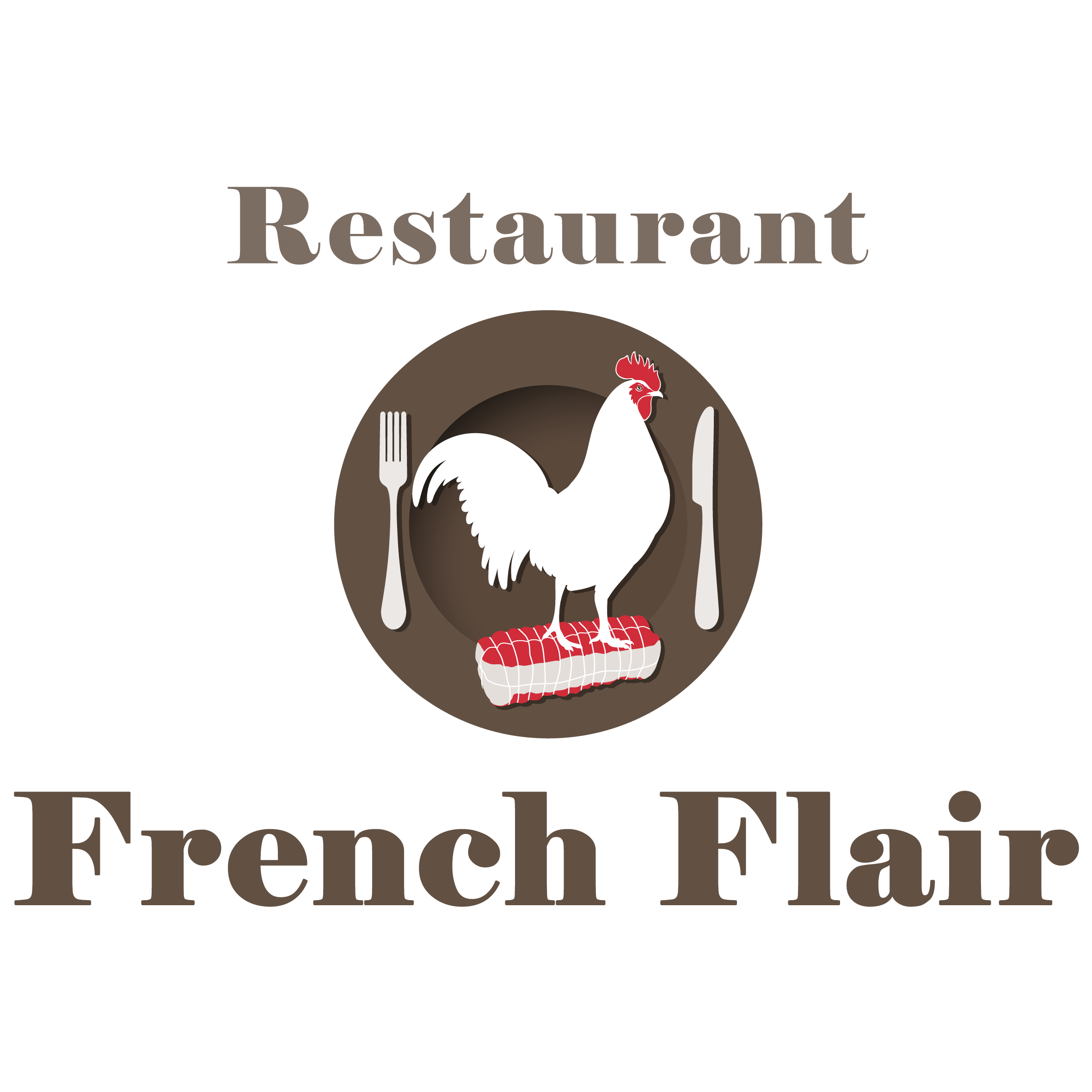 French Flair - Restaurant Baillargues