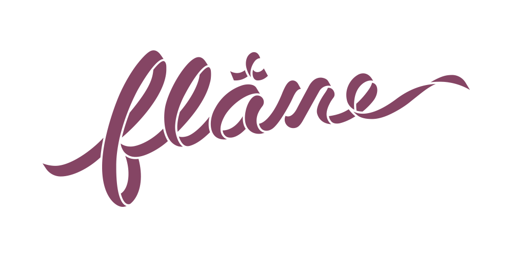 Flâne