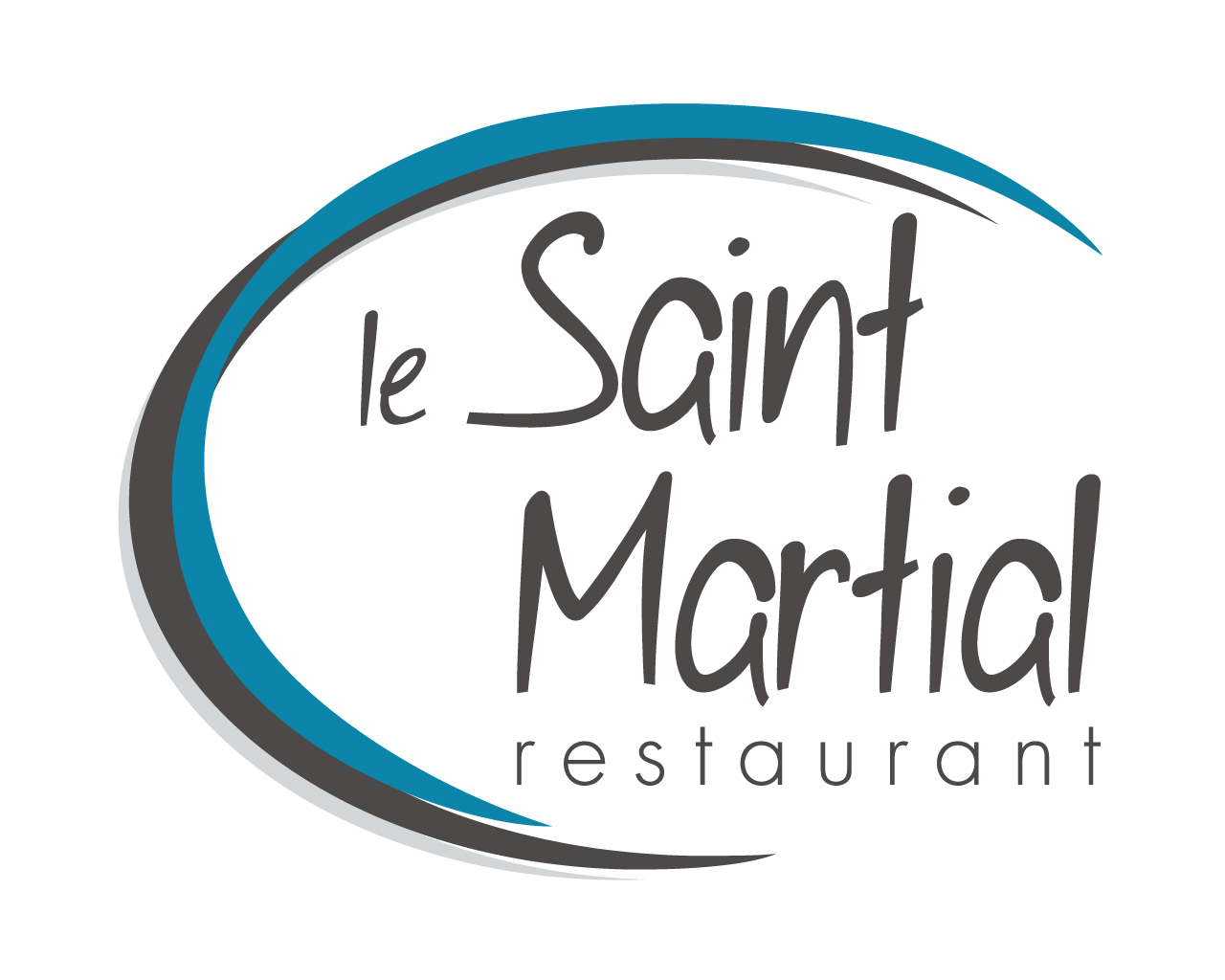 Restaurant Le Saint-Martial près de Domme