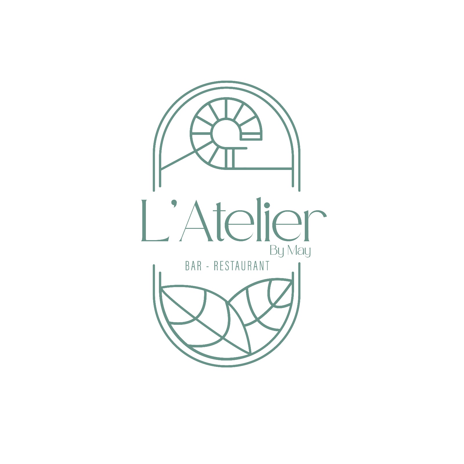 L' Atelier By May