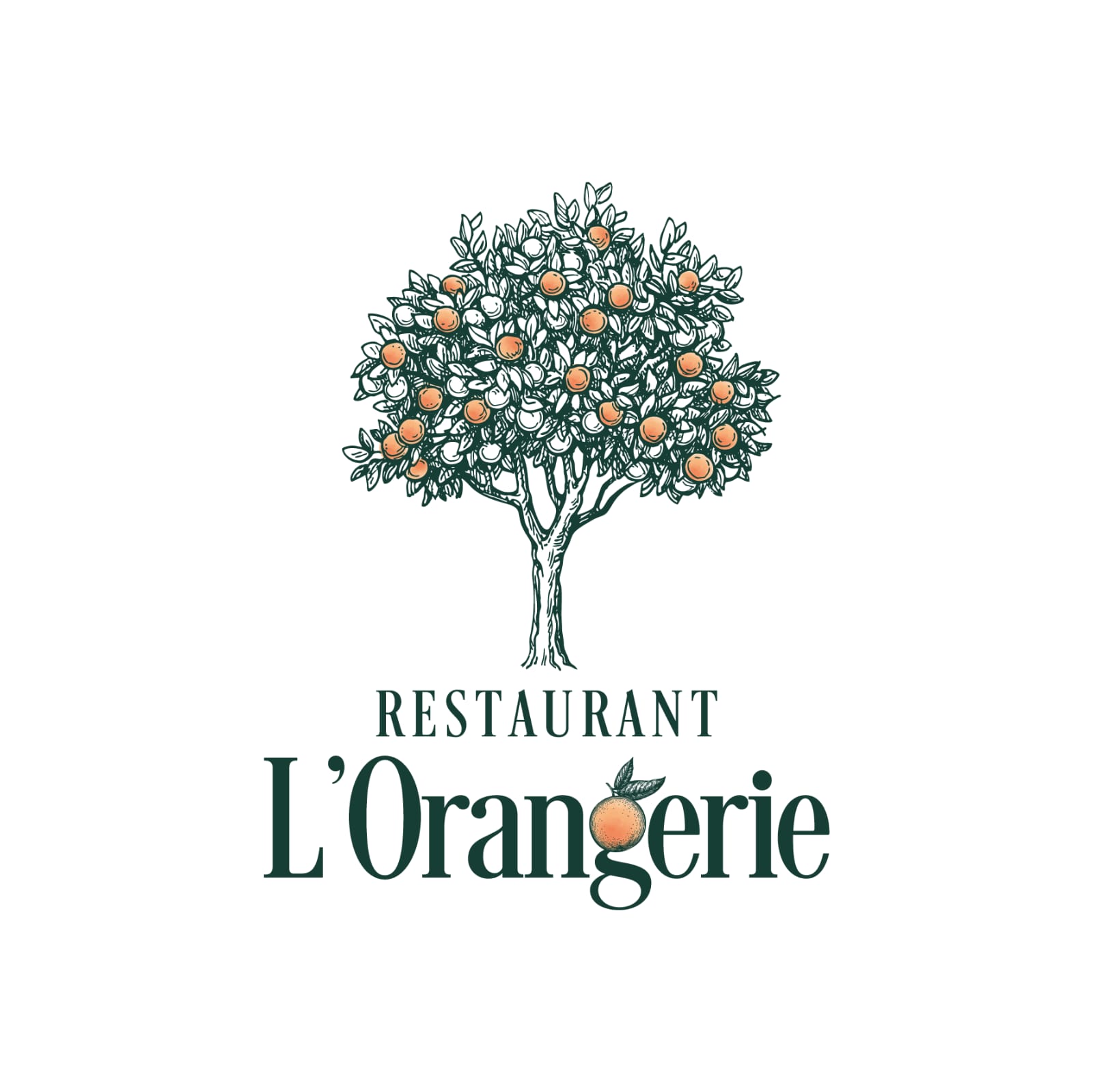 L'ORANGERIE