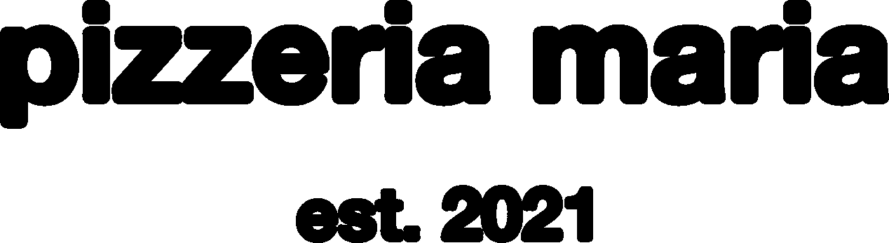 Pizzeria Maria