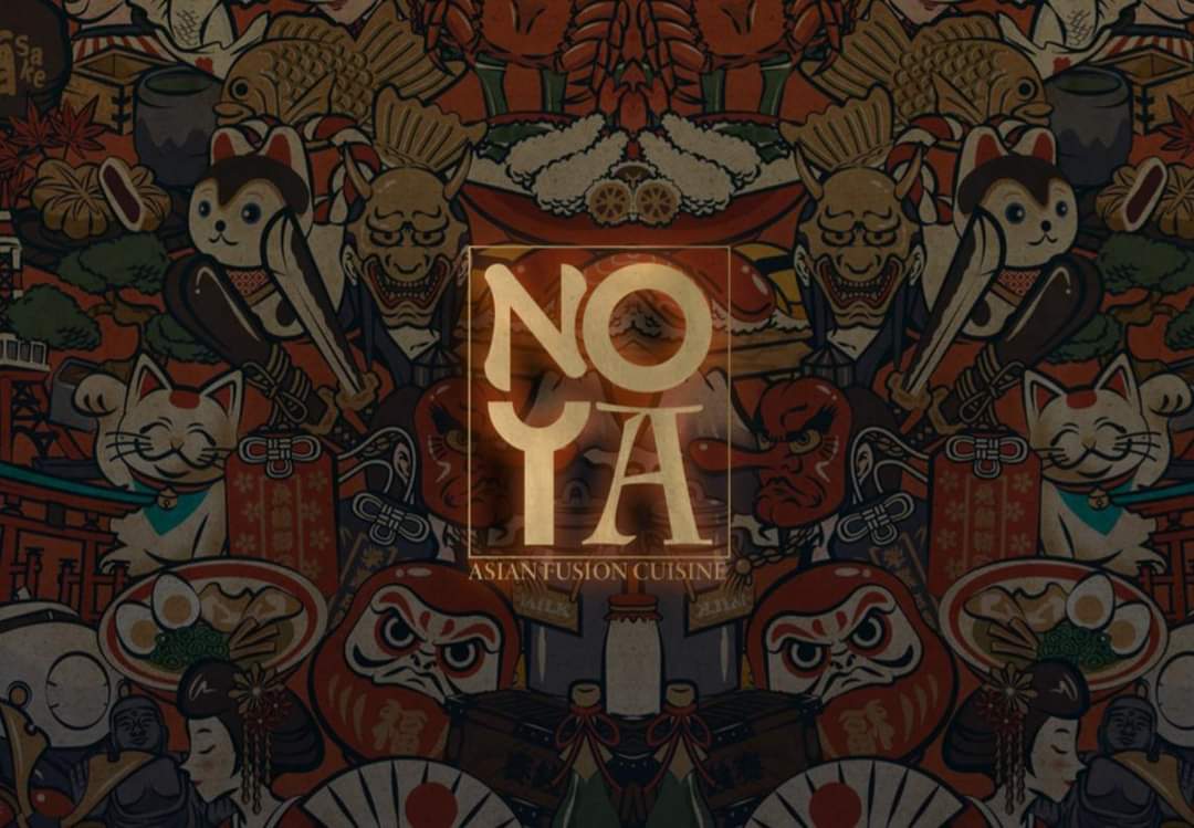 Noya Brussels
