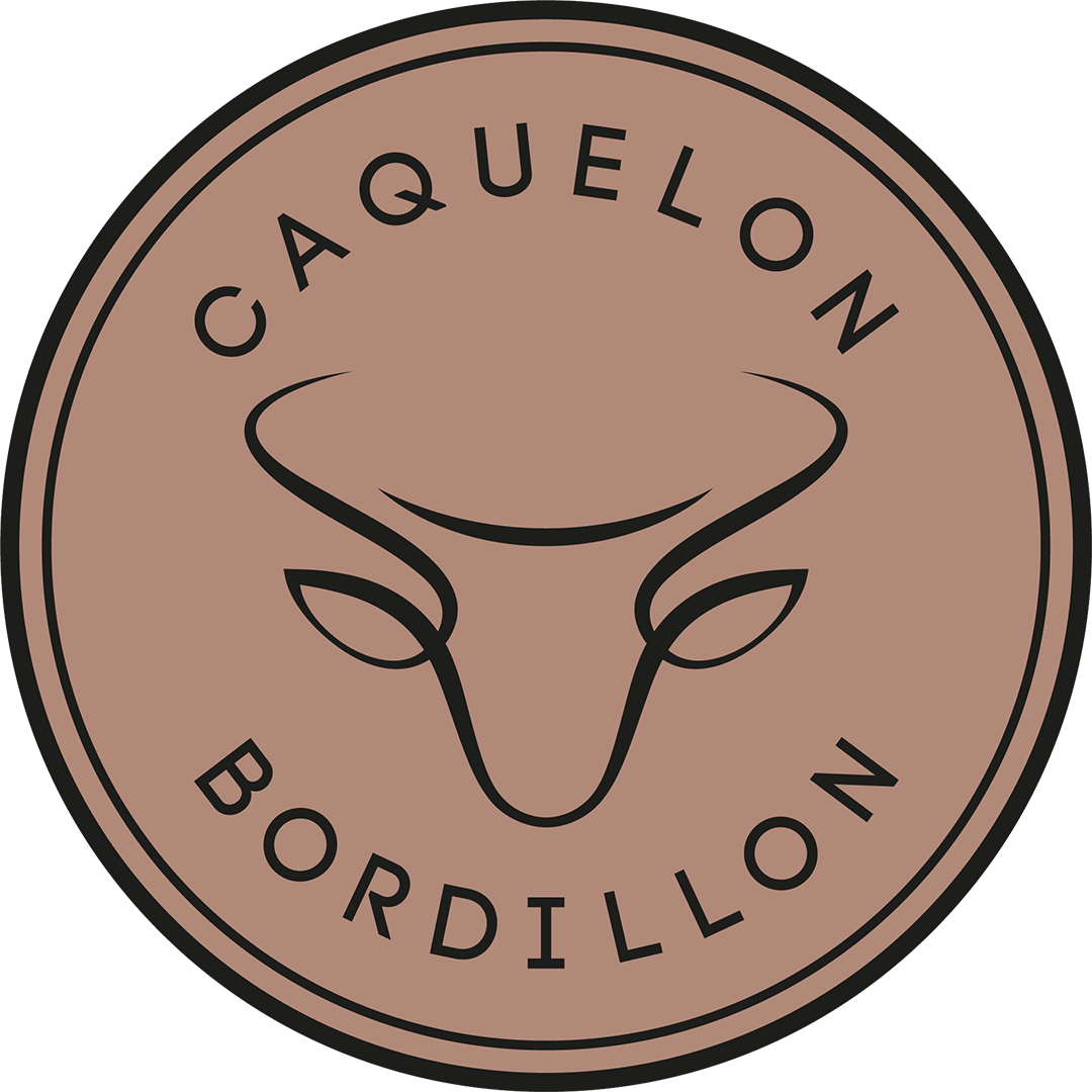Caquelon Bordillon