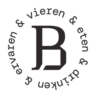 Grand Café De Burcht