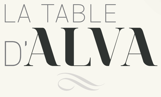 La Table d'Alva