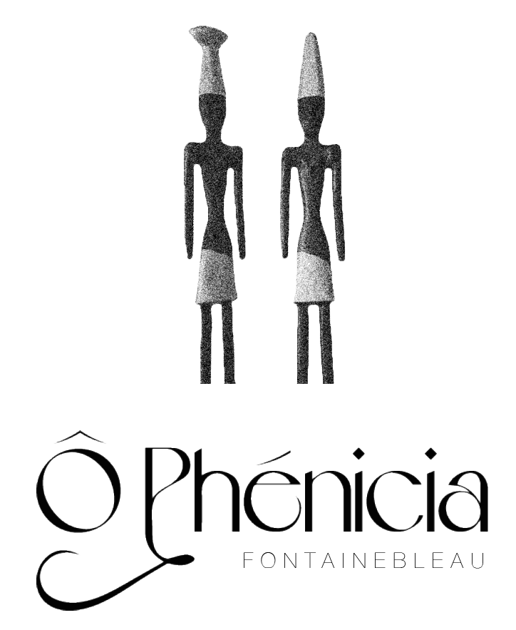 Logo Ô Phénicia