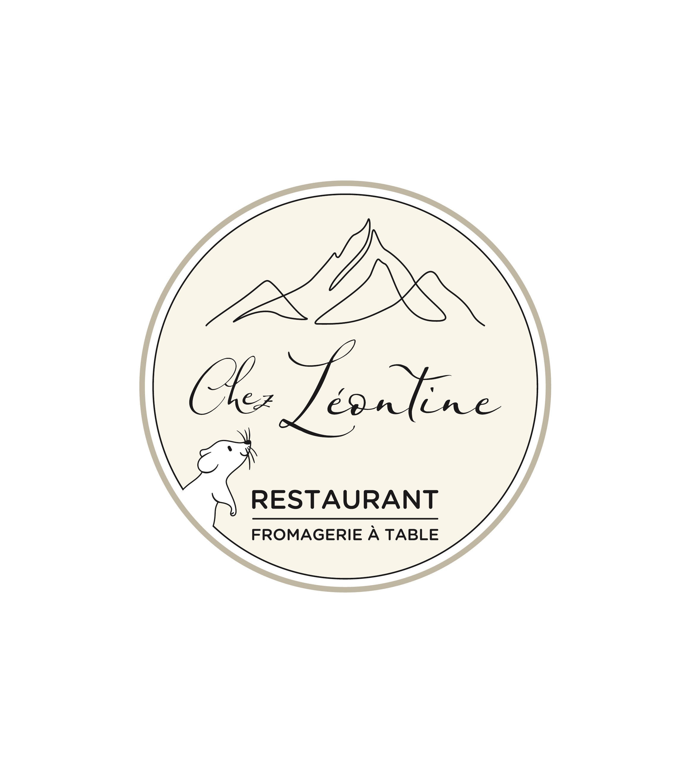 Restaurant chez Leontine