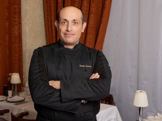 WASL 1880 Chef Nader