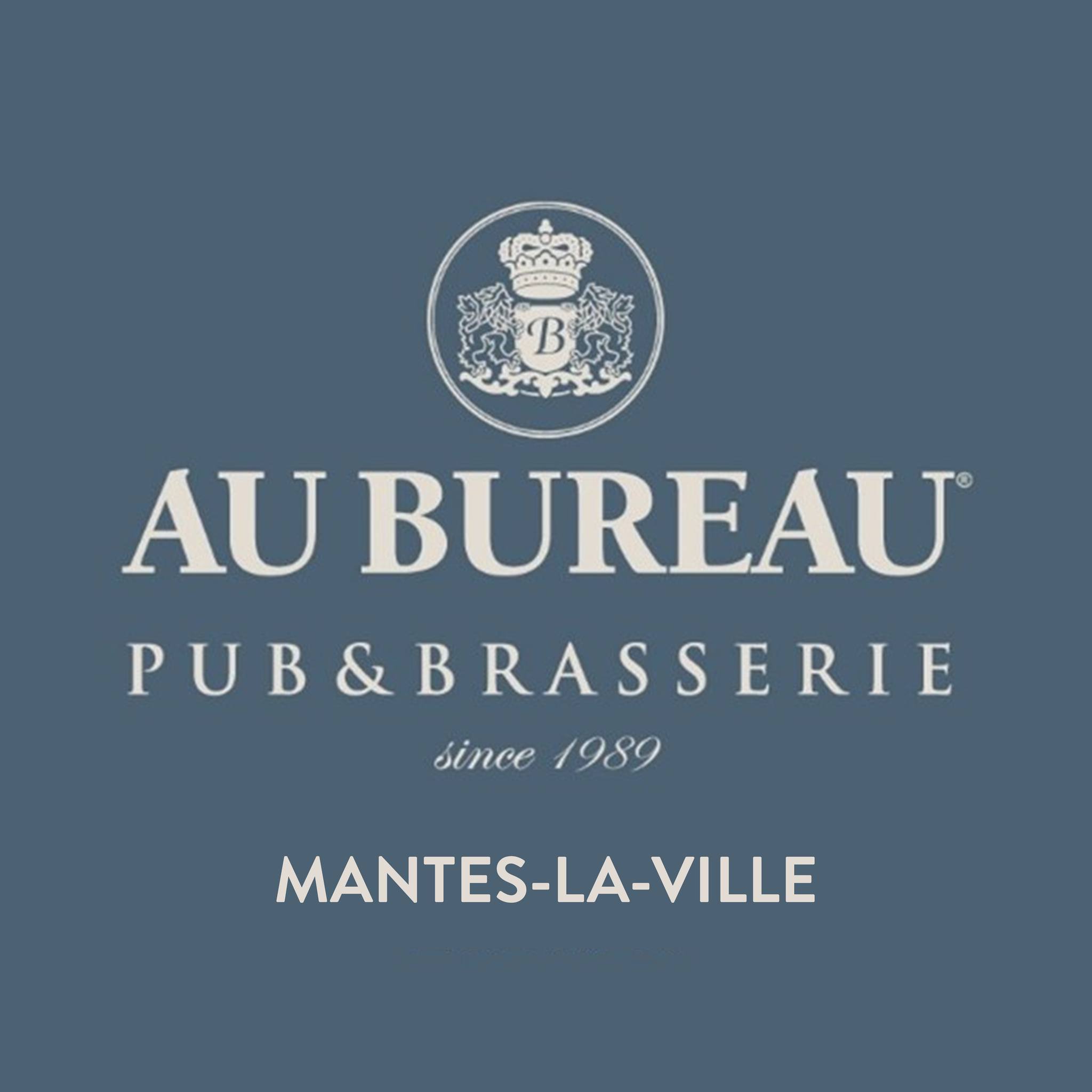 Au Bureau