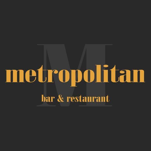 The Metropolitan