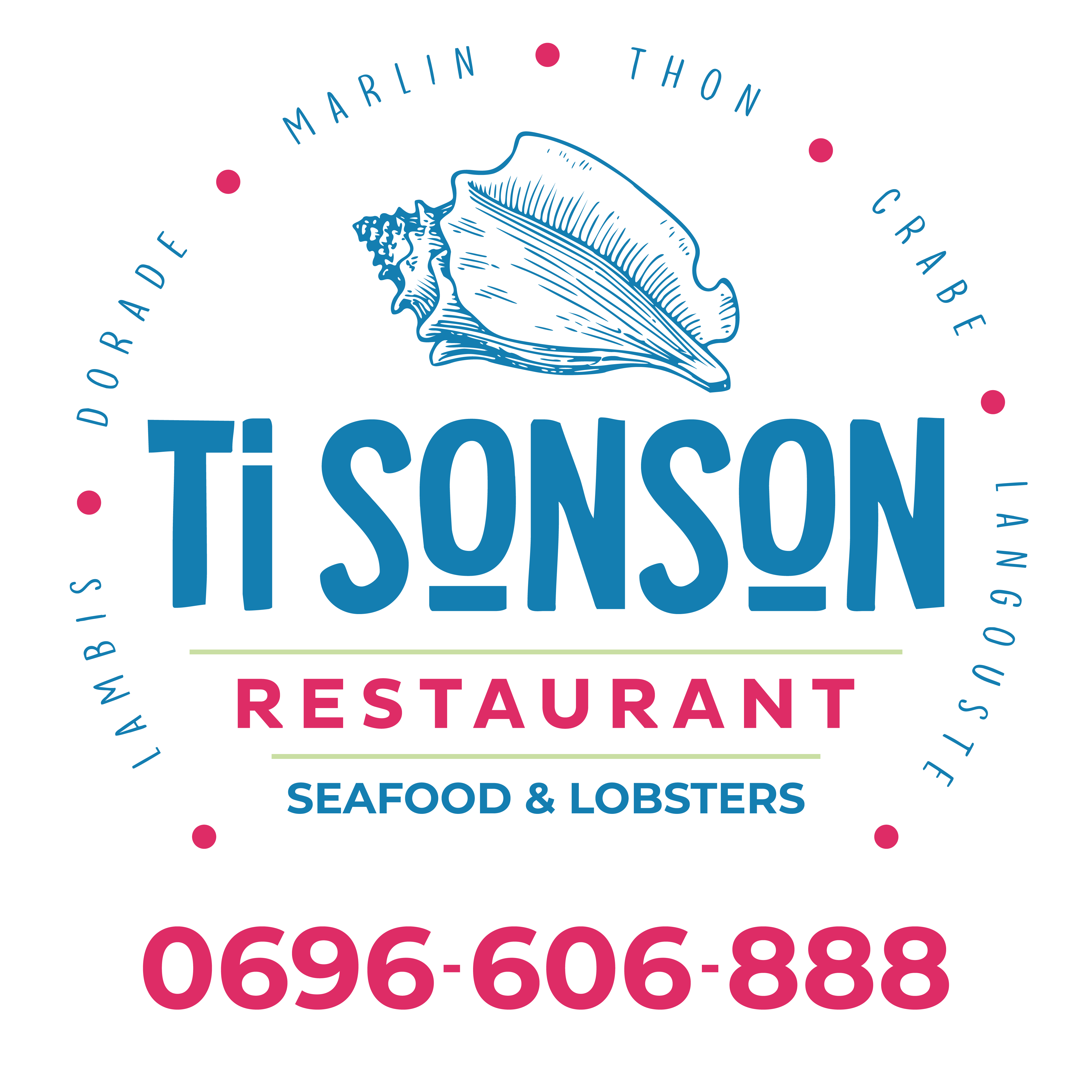 Ti Sonson Seafood