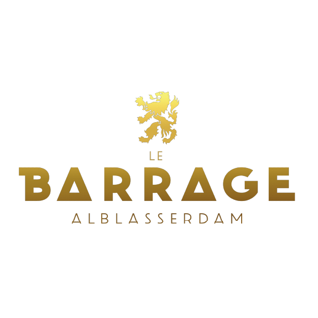 Le Barrage