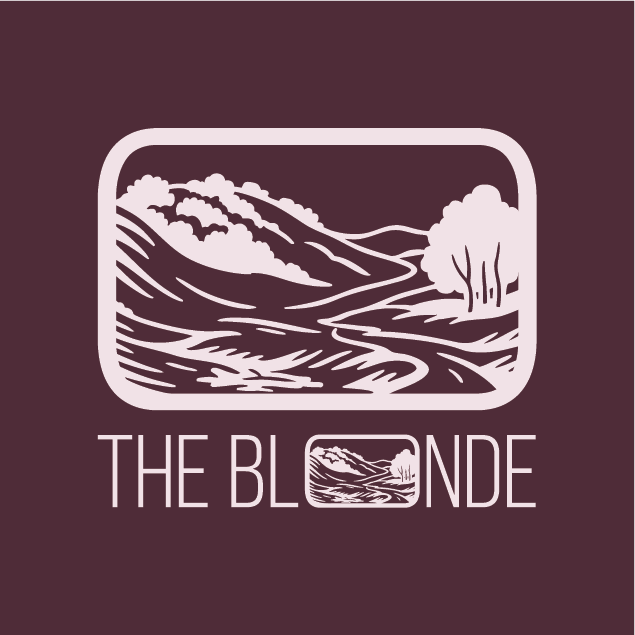 Restaurant The Blonde