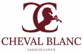 Le Cheval Blanc de Vandœuvres