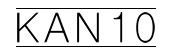 KAN10 Bistro