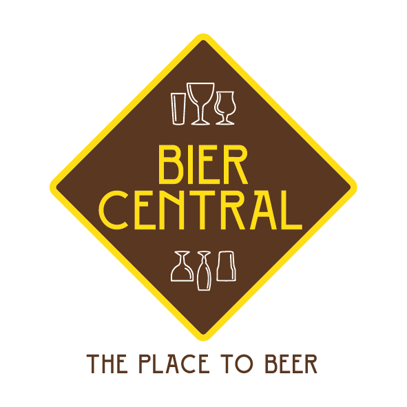 Bier Central Antwerpen