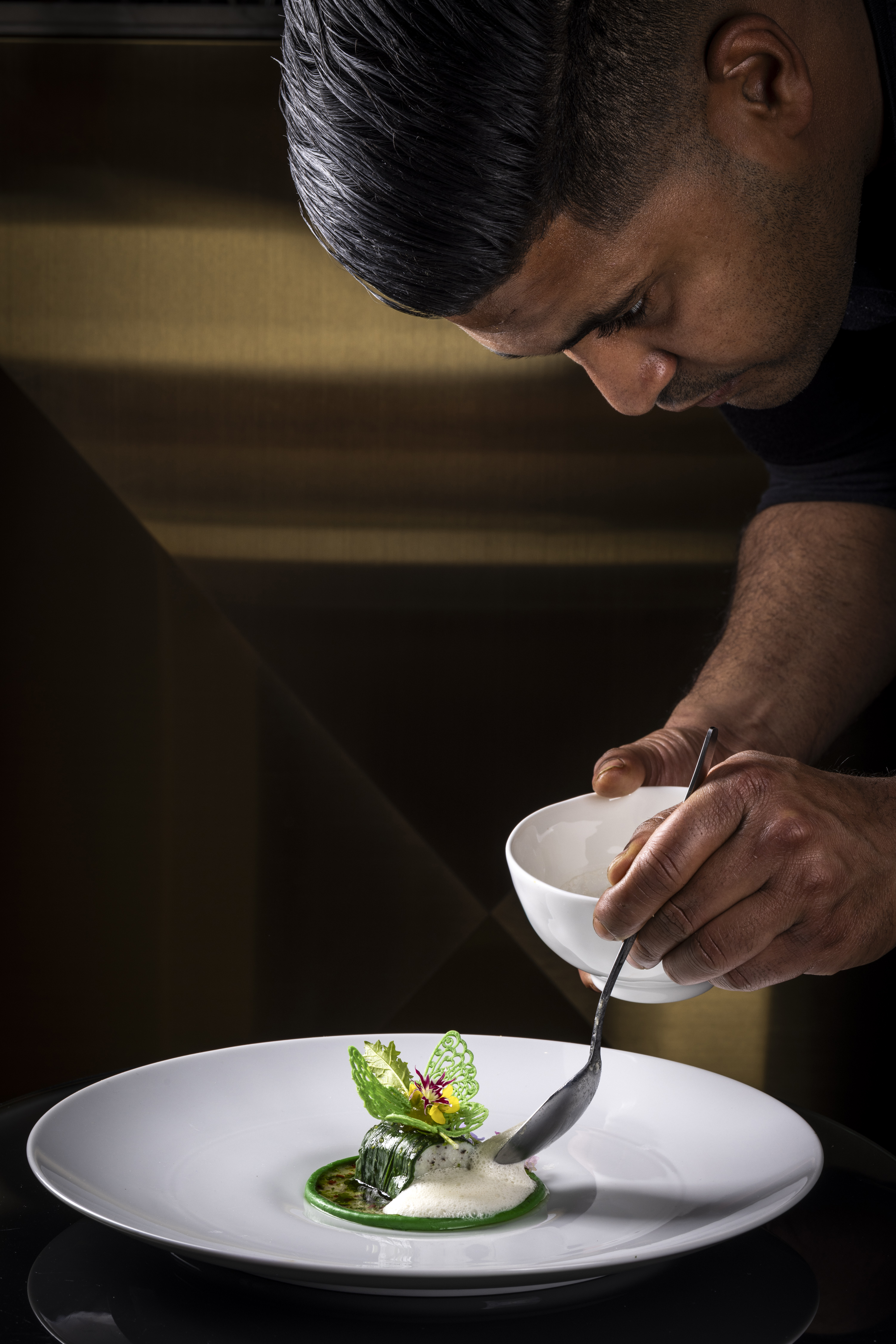 Restaurant Voltaire