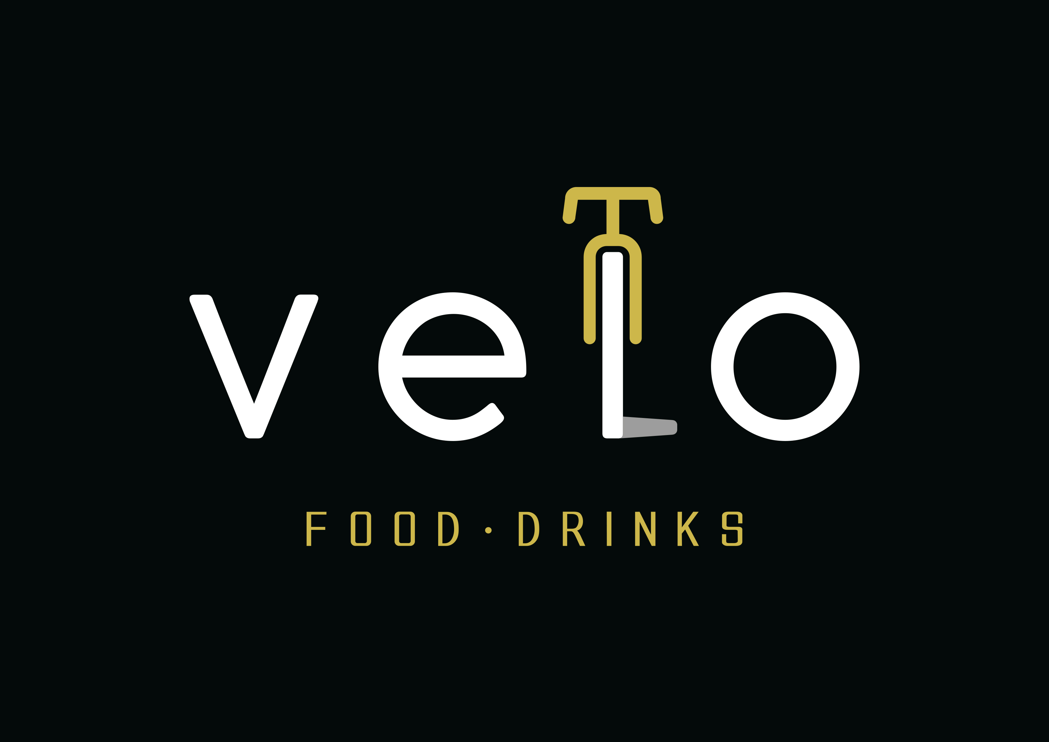 Velo Food & Drinks