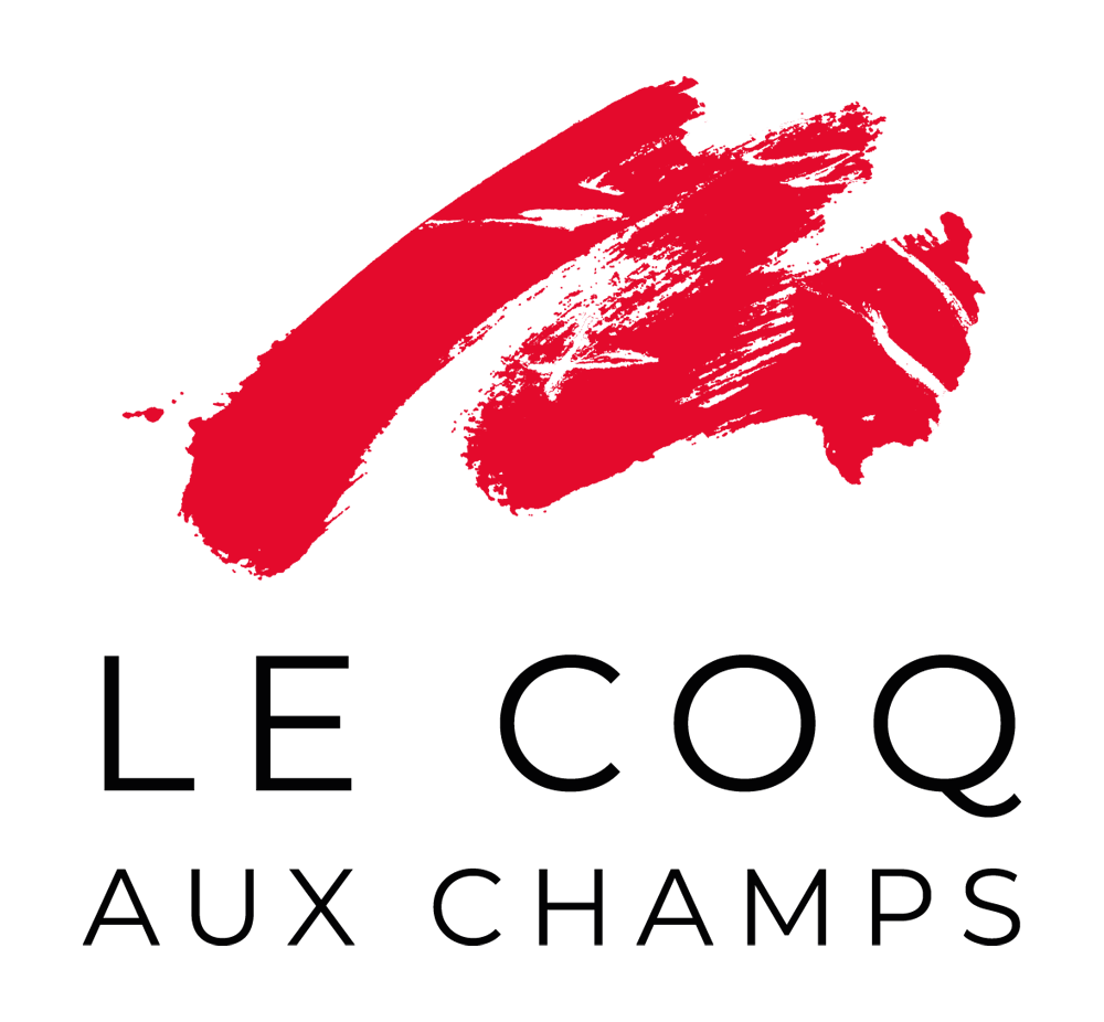 Le Coq aux Champs