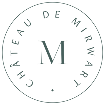 Chateau De Mirwart