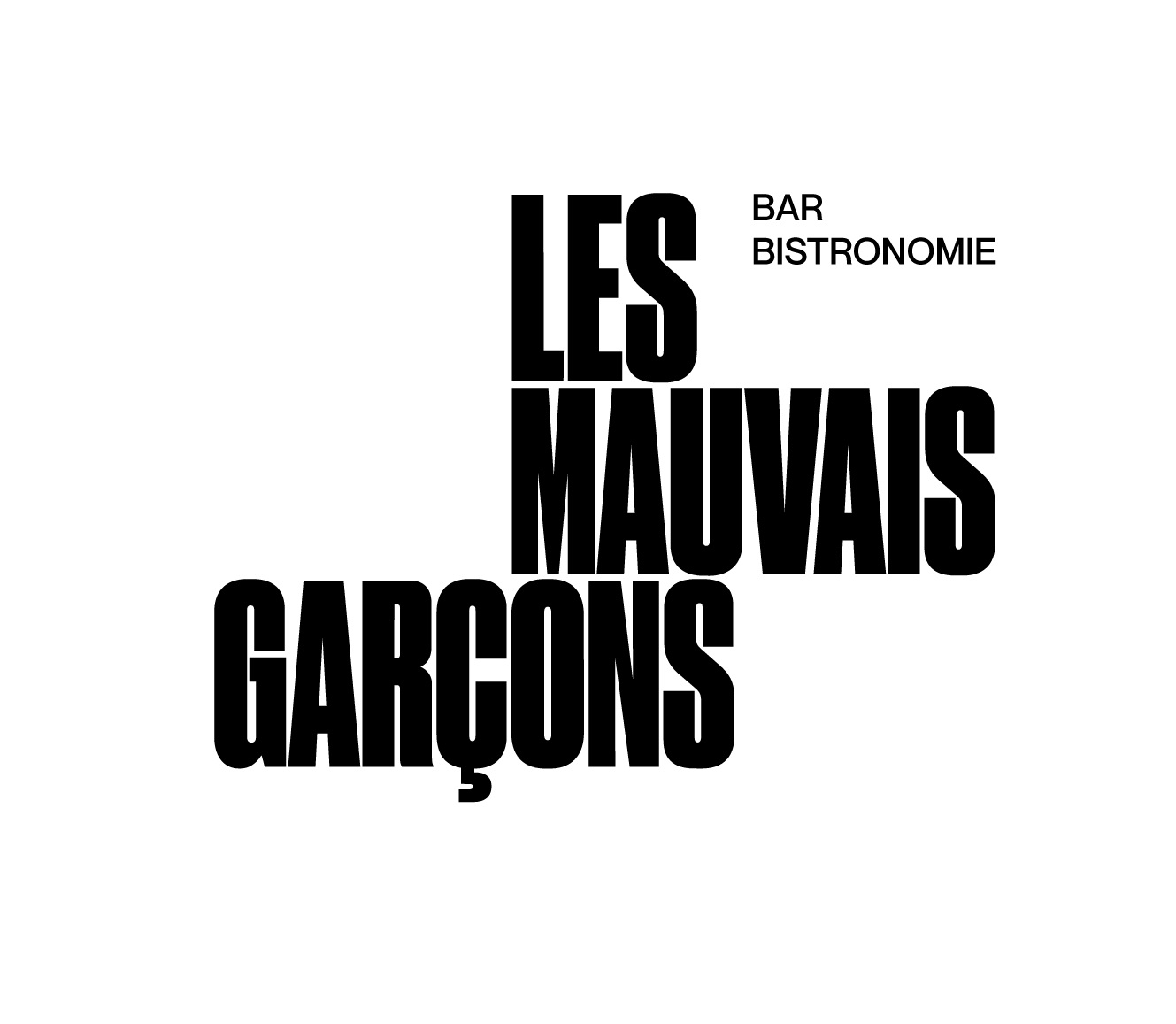 Les Mauvais Garçons - Restaurant