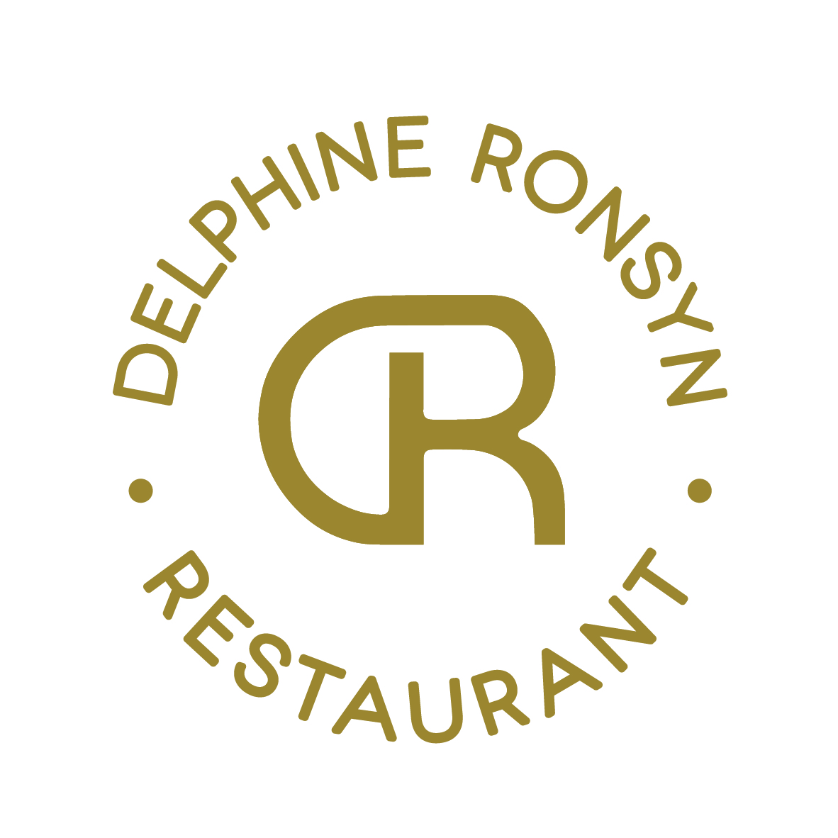 Restaurant Delphine Ronsyn