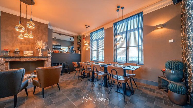 Bar Trottoir