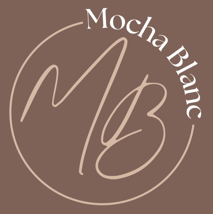 Mocha Blanc