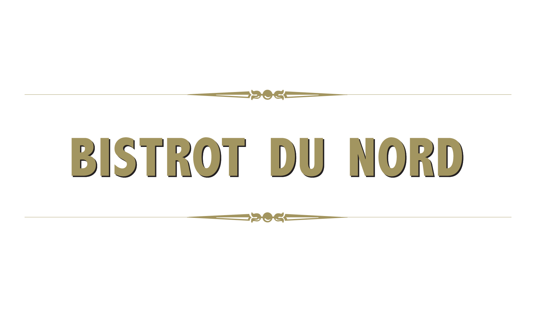 Bistrot Du Nord