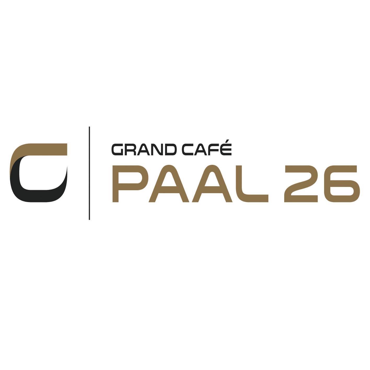 Grand-Café Paal 26