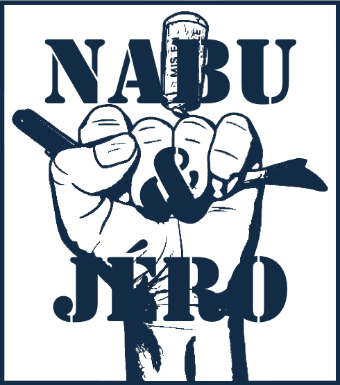 Nabu & Jero