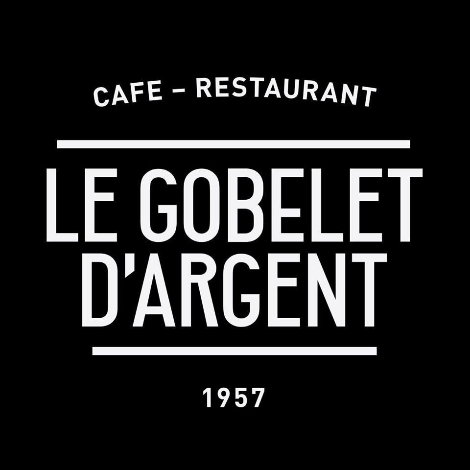 Le Gobelet d'Argent