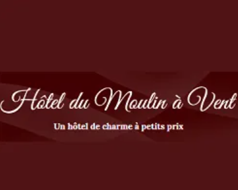 Hotel restaurant moulin à vent - Gerland