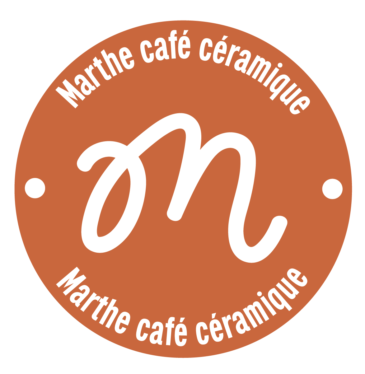 Marthe Café Céramique