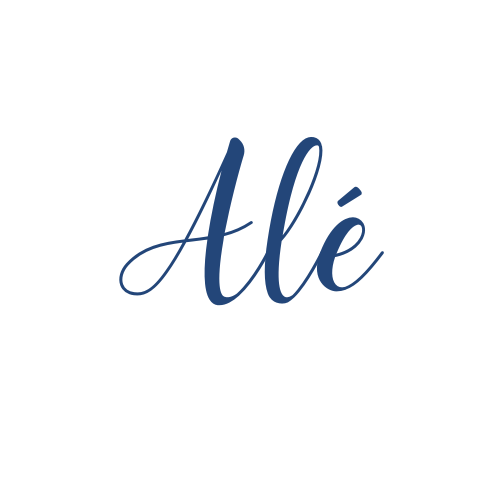 ALÉ - Restaurant - déjeuner / dîner / brunch -