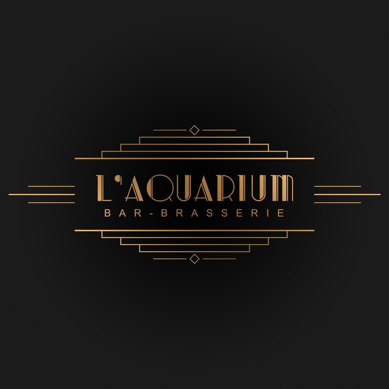 Brasserie de l'Aquarium