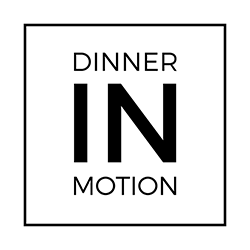 Dinner in Motion