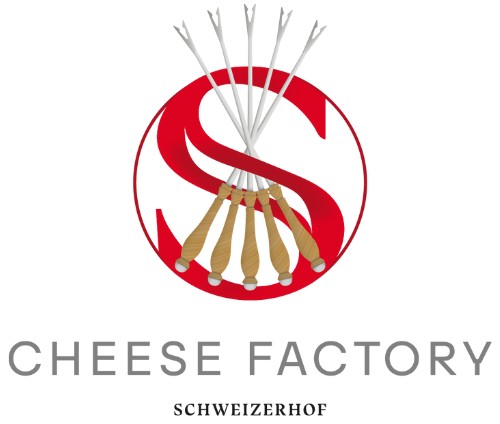 Schweizerhof - Cheese Factory