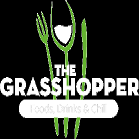 The Grasshopper